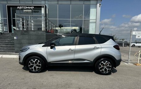 Renault Kaptur I рестайлинг, 2020 год, 1 825 000 рублей, 8 фотография