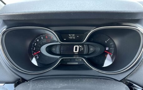 Renault Kaptur I рестайлинг, 2020 год, 1 825 000 рублей, 9 фотография