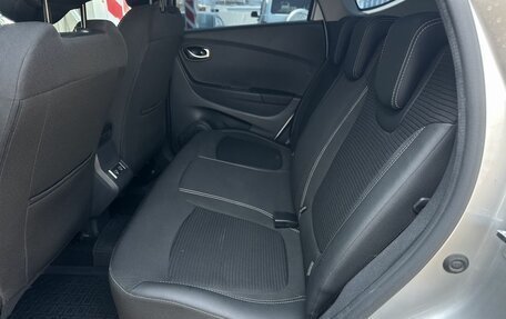 Renault Kaptur I рестайлинг, 2020 год, 1 825 000 рублей, 12 фотография