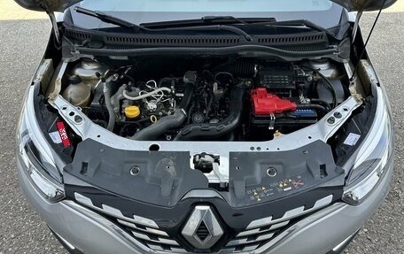 Renault Kaptur I рестайлинг, 2020 год, 1 825 000 рублей, 13 фотография
