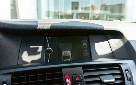 BMW X3, 2013 год, 1 695 000 рублей, 14 фотография