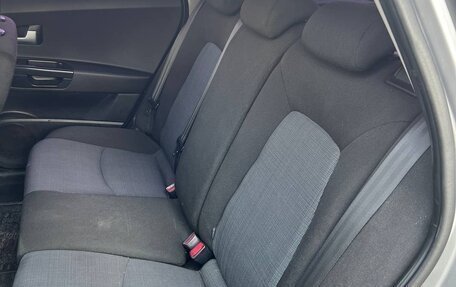 KIA cee'd I рестайлинг, 2011 год, 680 000 рублей, 11 фотография