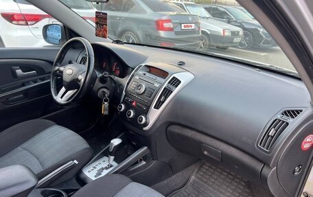 KIA cee'd I рестайлинг, 2011 год, 680 000 рублей, 8 фотография