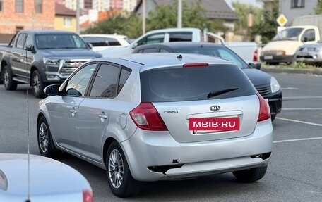 KIA cee'd I рестайлинг, 2011 год, 680 000 рублей, 4 фотография