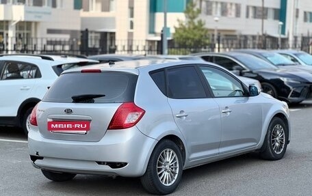 KIA cee'd I рестайлинг, 2011 год, 680 000 рублей, 5 фотография
