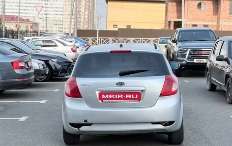 KIA cee'd I рестайлинг, 2011 год, 680 000 рублей, 6 фотография