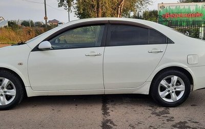 Nissan Primera III, 2001 год, 250 000 рублей, 1 фотография