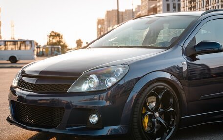Opel Astra H, 2004 год, 1 000 000 рублей, 1 фотография