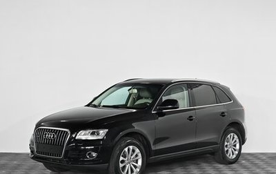Audi Q5, 2013 год, 1 899 000 рублей, 1 фотография