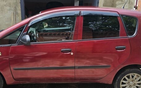 Mitsubishi Colt VI рестайлинг, 2005 год, 290 000 рублей, 1 фотография