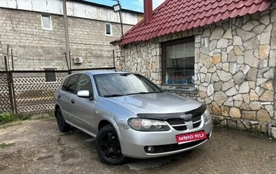 Nissan Almera, 2006 год, 349 999 рублей, 1 фотография