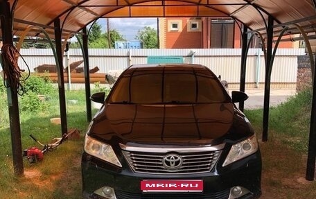 Toyota Camry, 2014 год, 1 900 000 рублей, 1 фотография