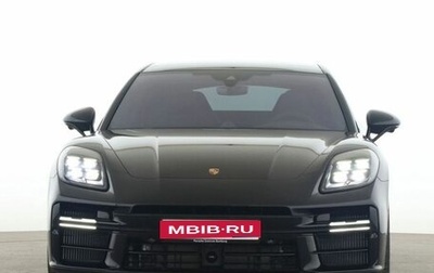 Porsche Panamera, 2025 год, 28 990 000 рублей, 1 фотография