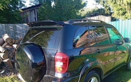 Toyota RAV4, 2004 год, 720 000 рублей, 3 фотография
