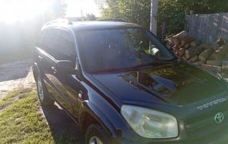 Toyota RAV4, 2004 год, 720 000 рублей, 2 фотография