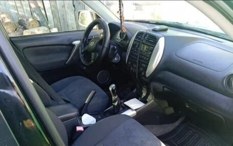 Toyota RAV4, 2004 год, 720 000 рублей, 7 фотография