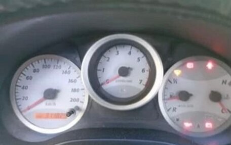 Toyota RAV4, 2004 год, 720 000 рублей, 10 фотография