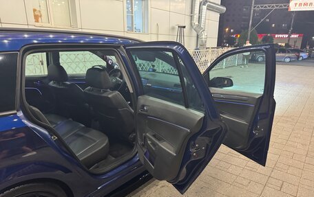 Opel Astra H, 2004 год, 1 000 000 рублей, 9 фотография