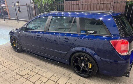 Opel Astra H, 2004 год, 1 000 000 рублей, 8 фотография