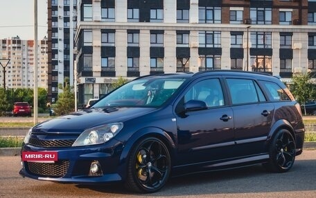 Opel Astra H, 2004 год, 1 000 000 рублей, 2 фотография