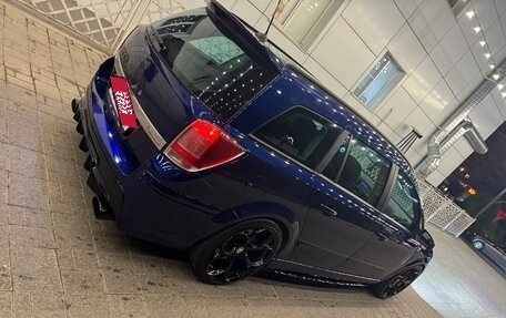 Opel Astra H, 2004 год, 1 000 000 рублей, 7 фотография