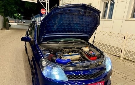 Opel Astra H, 2004 год, 1 000 000 рублей, 12 фотография