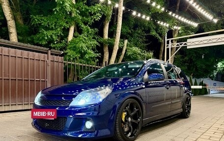Opel Astra H, 2004 год, 1 000 000 рублей, 11 фотография