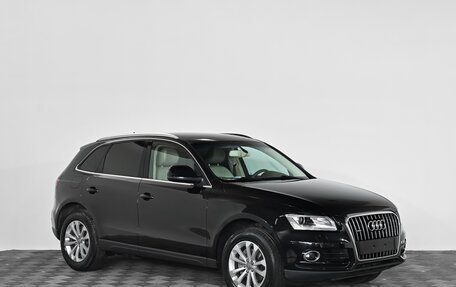 Audi Q5, 2013 год, 1 899 000 рублей, 2 фотография