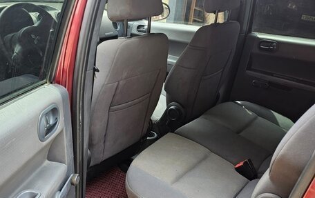 Mitsubishi Colt VI рестайлинг, 2005 год, 290 000 рублей, 7 фотография