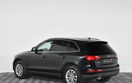 Audi Q5, 2013 год, 1 899 000 рублей, 4 фотография