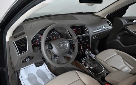 Audi Q5, 2013 год, 1 899 000 рублей, 8 фотография