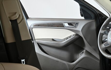 Audi Q5, 2013 год, 1 899 000 рублей, 13 фотография