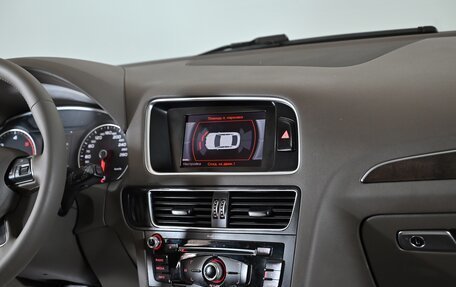 Audi Q5, 2013 год, 1 899 000 рублей, 15 фотография