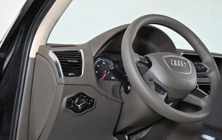 Audi Q5, 2013 год, 1 899 000 рублей, 9 фотография