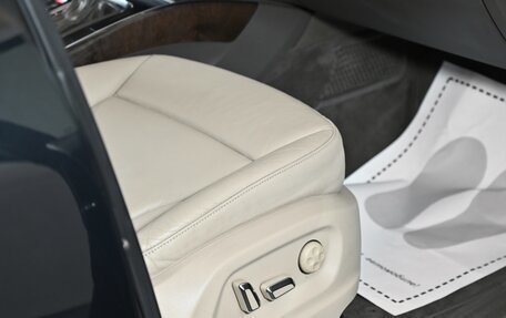 Audi Q5, 2013 год, 1 899 000 рублей, 16 фотография