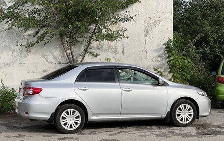 Toyota Corolla, 2011 год, 1 000 000 рублей, 3 фотография