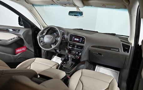 Audi Q5, 2013 год, 1 899 000 рублей, 5 фотография