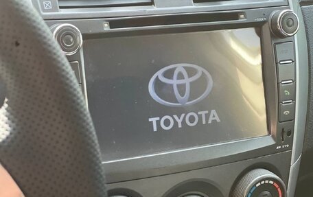 Toyota Corolla, 2011 год, 1 000 000 рублей, 9 фотография