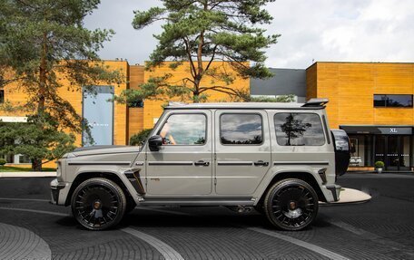 Mercedes-Benz G-Класс AMG, 2025 год, 61 000 000 рублей, 2 фотография