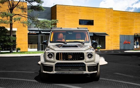 Mercedes-Benz G-Класс AMG, 2025 год, 61 000 000 рублей, 3 фотография