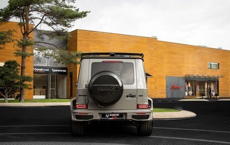 Mercedes-Benz G-Класс AMG, 2025 год, 61 000 000 рублей, 4 фотография