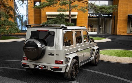 Mercedes-Benz G-Класс AMG, 2025 год, 61 000 000 рублей, 5 фотография