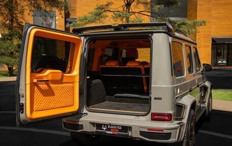 Mercedes-Benz G-Класс AMG, 2025 год, 61 000 000 рублей, 7 фотография