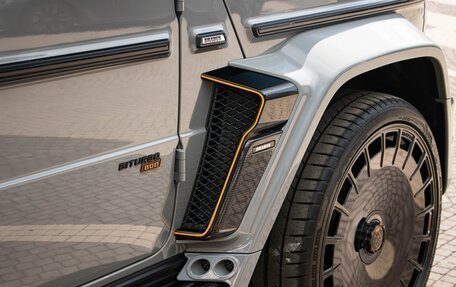 Mercedes-Benz G-Класс AMG, 2025 год, 61 000 000 рублей, 9 фотография