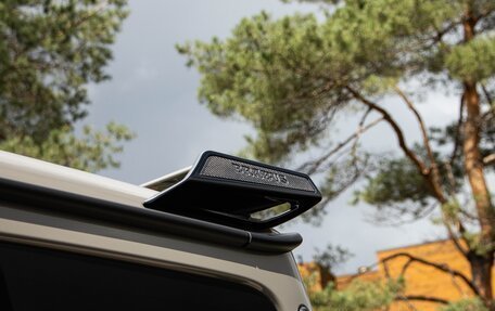 Mercedes-Benz G-Класс AMG, 2025 год, 61 000 000 рублей, 16 фотография