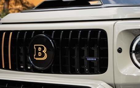 Mercedes-Benz G-Класс AMG, 2025 год, 61 000 000 рублей, 6 фотография