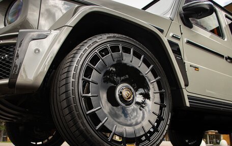 Mercedes-Benz G-Класс AMG, 2025 год, 61 000 000 рублей, 19 фотография