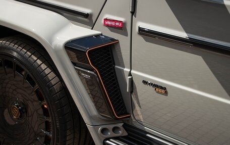 Mercedes-Benz G-Класс AMG, 2025 год, 61 000 000 рублей, 14 фотография