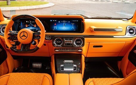 Mercedes-Benz G-Класс AMG, 2025 год, 61 000 000 рублей, 23 фотография