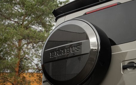 Mercedes-Benz G-Класс AMG, 2025 год, 61 000 000 рублей, 21 фотография